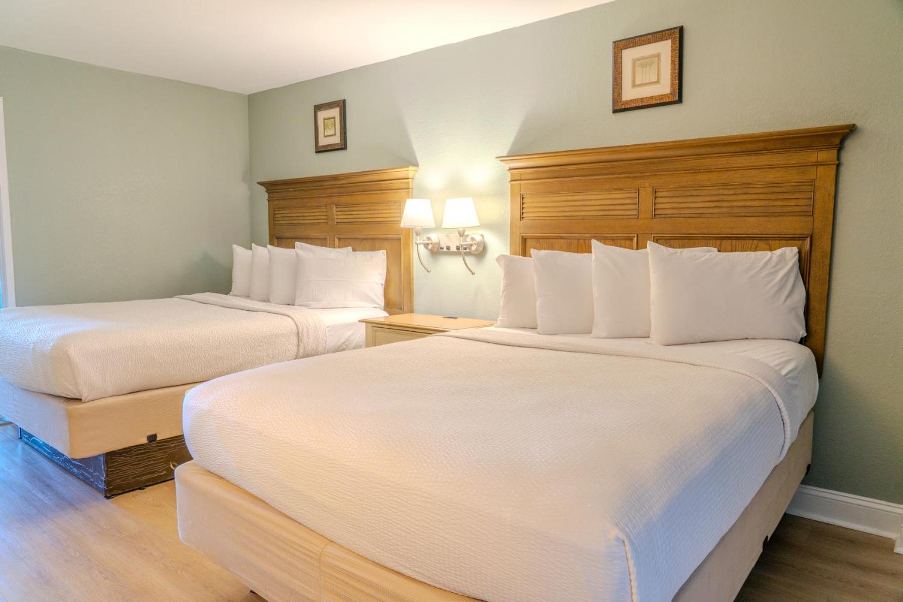Oceanfront 1Br Suite! Perfect For 8 Guests!- Pinnacle Tower 1456 默特尔比奇 外观 照片