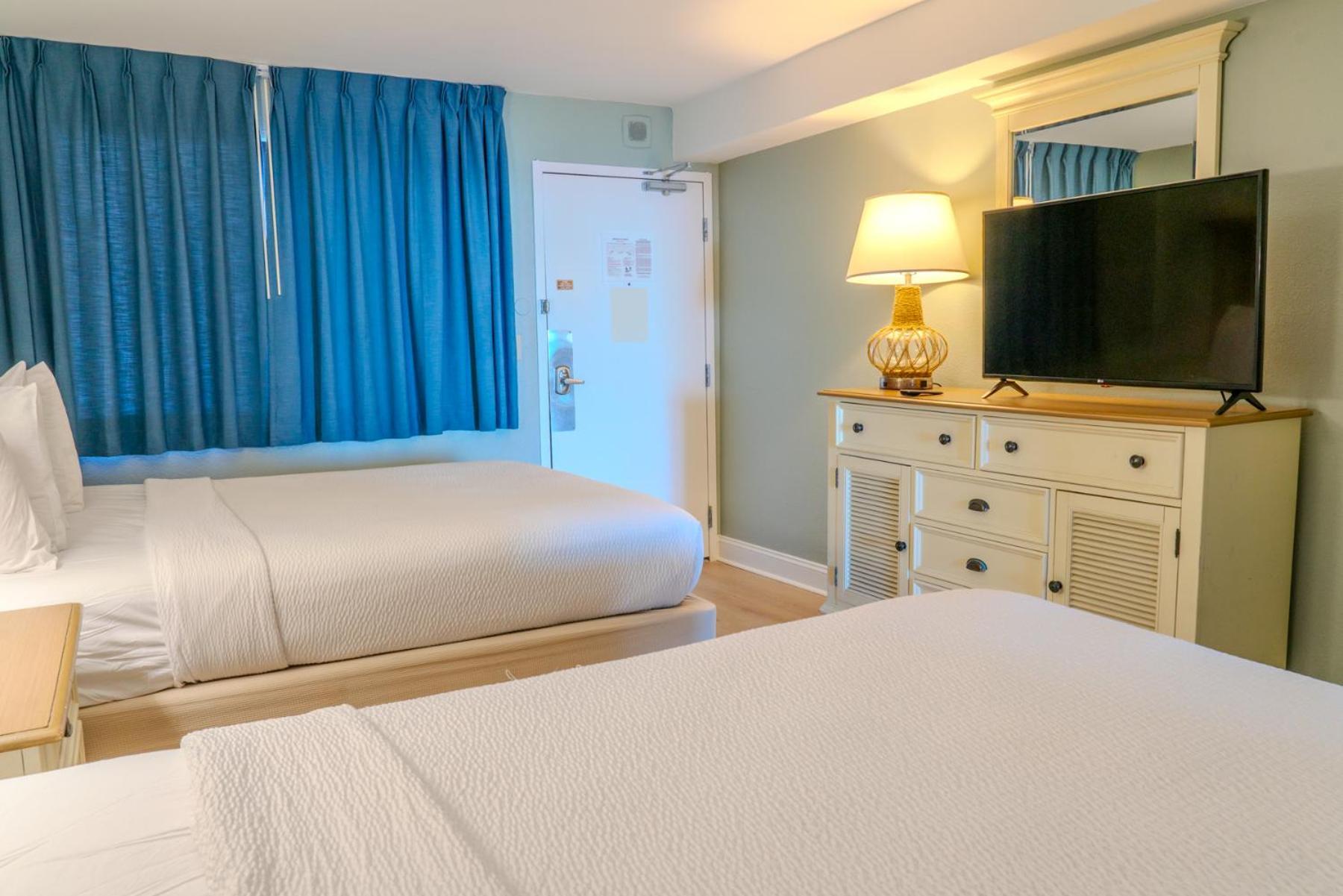 Oceanfront 1Br Suite! Perfect For 8 Guests!- Pinnacle Tower 1456 默特尔比奇 外观 照片