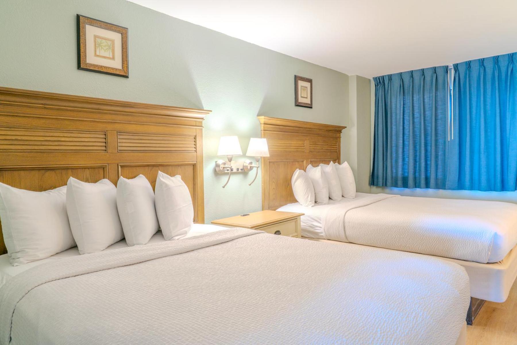 Oceanfront 1Br Suite! Perfect For 8 Guests!- Pinnacle Tower 1456 默特尔比奇 外观 照片
